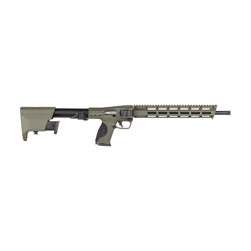 s&w m&p fpc 14583 10mm 16.25 15r odg S&W M&P FPC 14583 10MM 16.25 15R ODG Sports South item 189211
