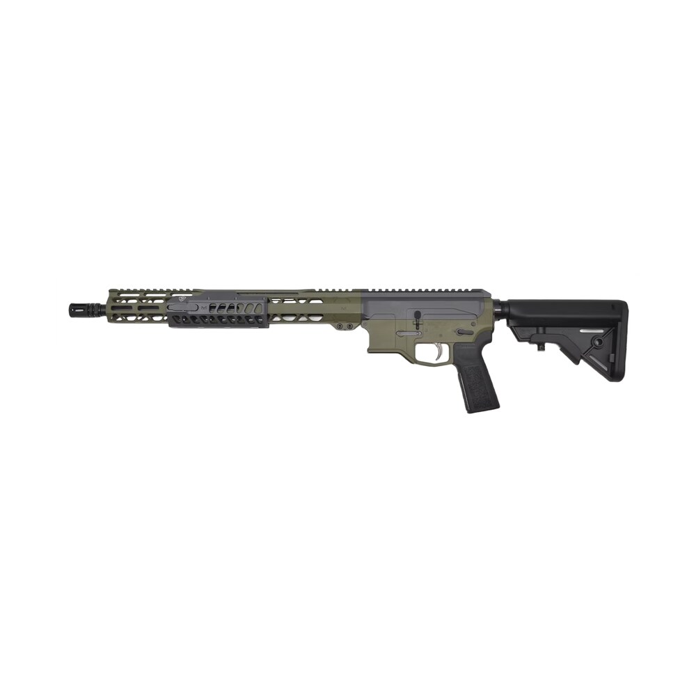 bilson arfcs4920r1 ba15fc 556 16 20r snpgrn/gry BILSON ARFCS4920R1 BA15FC 556 16 20R SNPGRN/GRY Sports South item 189338