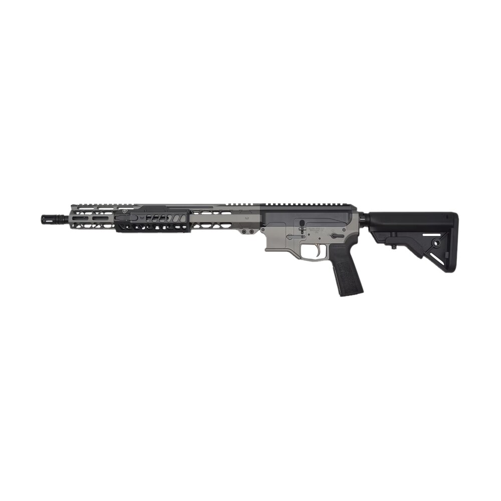 bilson arfcstb20r1 ba15fc 556 16 20r tgry/gblk BILSON ARFCSTB20R1 BA15FC 556 16 20R TGRY/GBLK Sports South item 189339