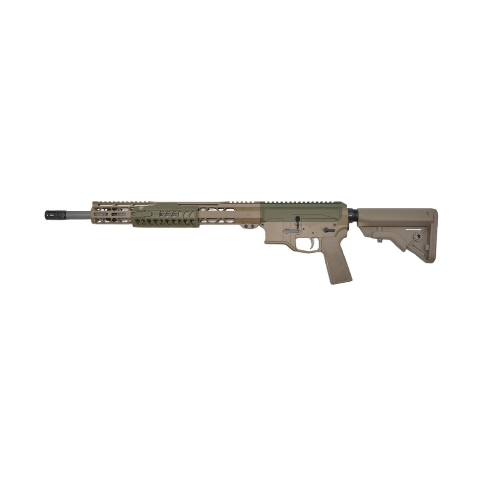 bilson a6fssfg20r1 ba15fc 22arc 18 20r fde/snpgrn BILSON A6FSSFG20R1 BA15FC 22ARC 18 20R FDE/SNPGRN Sports South item 189342