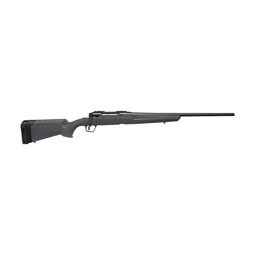 savage arms 58300 axis 2 30 06 springfield 4+1 22" matte black button rifled barrel & drilled & tapped receiver, black w/granite accents fixed synthetic stock, right hand Savage Arms 58300 Axis 2 30-06 Springfield 4+1 22" Matte Black Button Rifled Barrel & Sports South item 190250