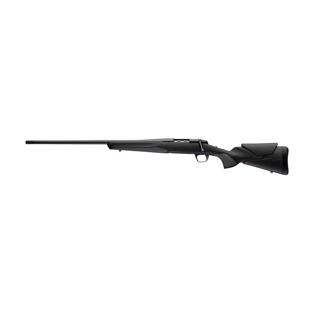 browning 036126299 x bolt 2 hunter 6.8 western 3+1 24" matte blued threaded barrel, matte blued steel drilled & tapped receiver, matte black adj vari tech synthetic stock, left hand Browning 036126299 X-Bolt 2 Hunter 6.8 Western 3+1 24" Matte Blued Threaded Sports South item 190747
