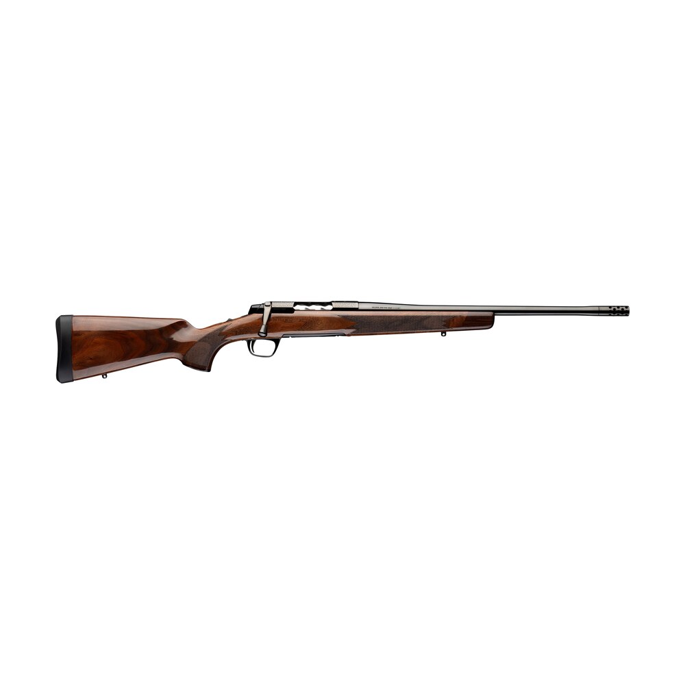 browning 036145227 x bolt 2 medallion spr 7mm rem mag 3+1 22" gloss blued threaded barrel & steel drilled & tapped receiver, black walnut fixed stock, right hand Browning 036145227 X-Bolt 2 Medallion SPR 7mm Rem Mag 3+1 22" Gloss Blued Threaded Barrel & Sports South item 190790