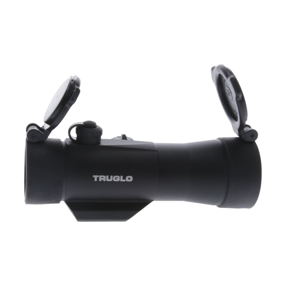 truglo tg8030b2 traditional 2×42 matte black 2.5 moa red dot TruGlo TG8030B2 Traditional 2x42 Matte Black 2.5 MOA Red Dot Sports South item 19099