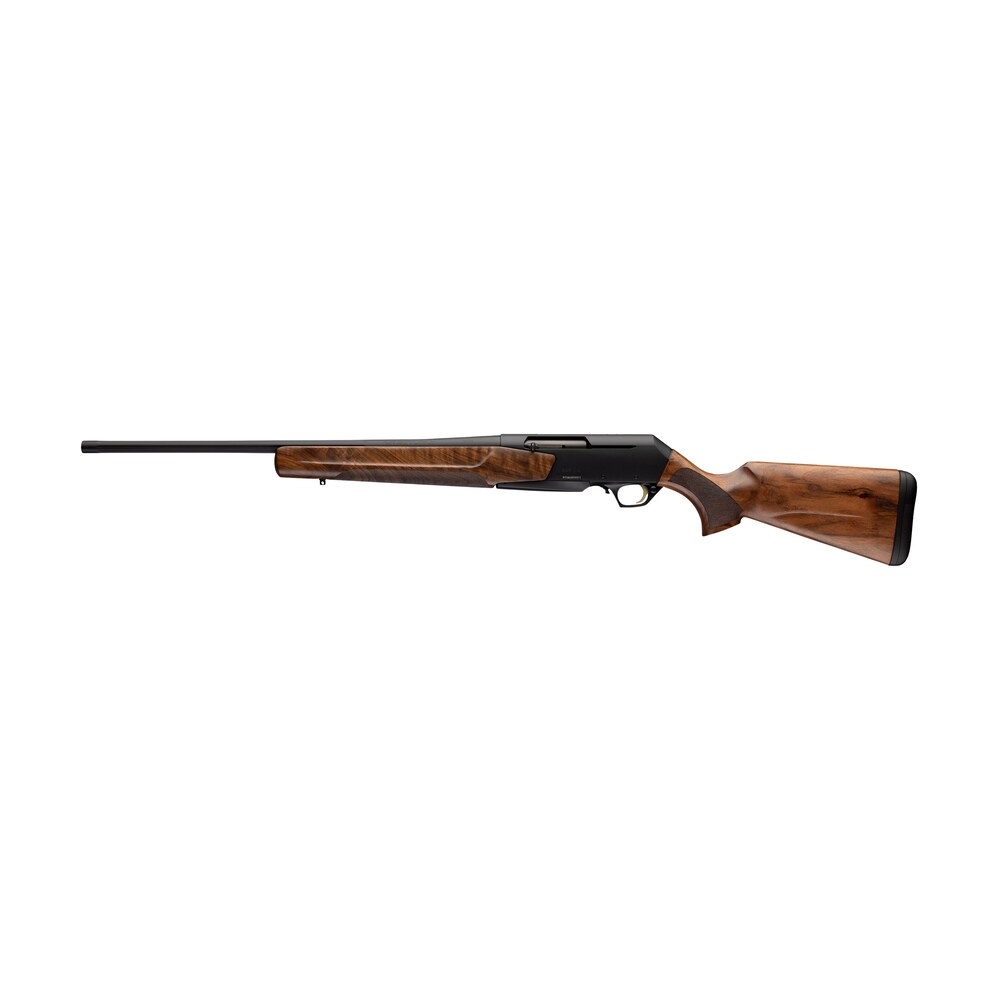 browning 039030226 bar mk4 hunter 30 06 springfield 4+1 22" matte blued fluted barrel & aluminum alloy drilled & tapped receiver, grade iii turkish walnut adj shim stock, left hand Browning 039030226 BAR MK4 Hunter 30-06 Springfield 4+1 22" Matte Blued Fluted Barrel & Sports South item 190994