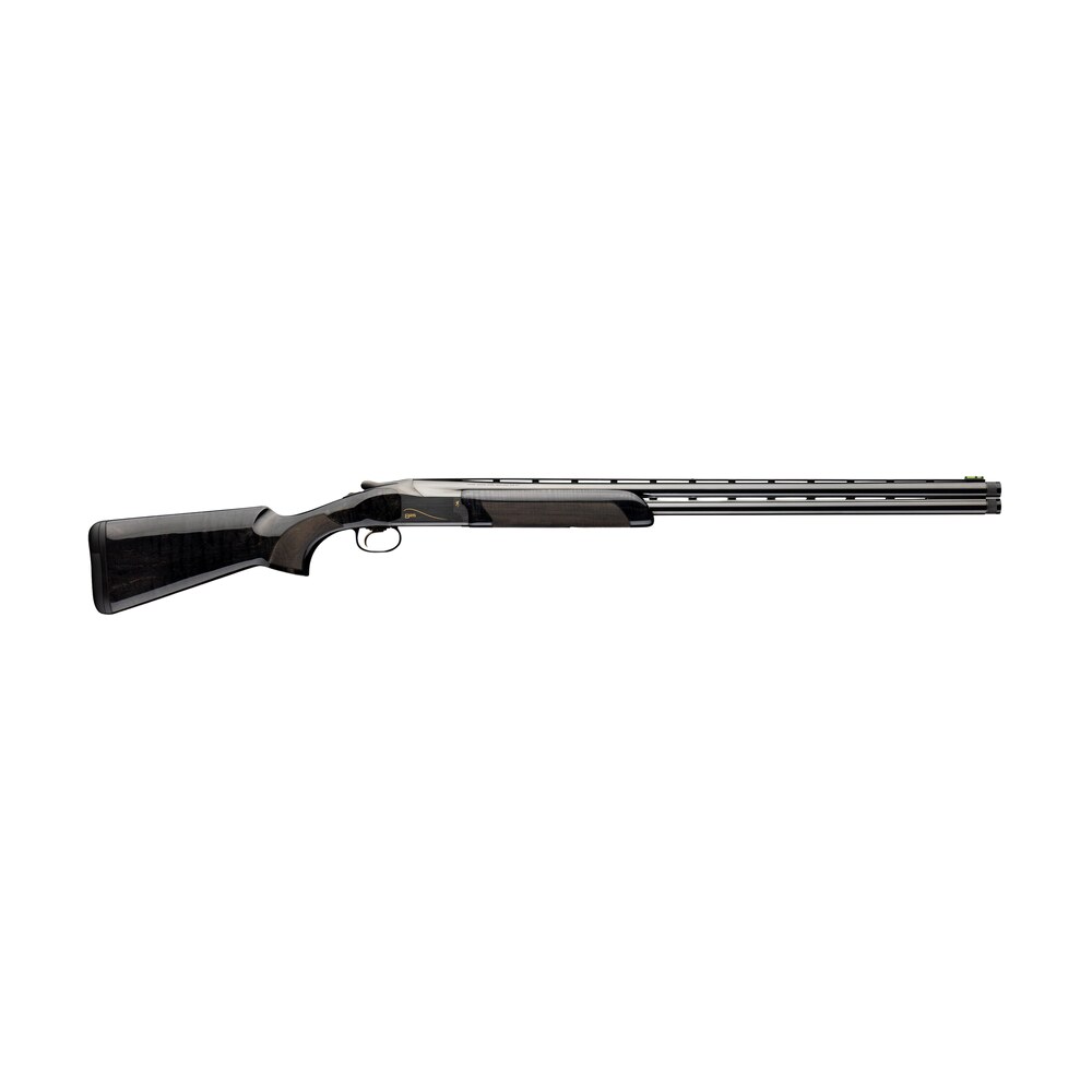 browning 0184193002 citori 825 noir sporting 12 gauge break open 3" 2rd 32" matte blued over/under vent rib barrel, steel receiver engraved w/gold accents, fixed aaaa dark maple stock, right hand Browning 0184193002 Citori 825 Noir Sporting 12 Gauge Break Open 3" 2rd 32" Matte Blued Sports South item 191076