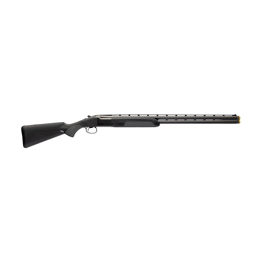 browning 018422303 citori cx 12 gauge break open 3" 2rd 30" matte blued over/under vent rib barrel, engraved matte blue steel receiver, adj comb black synthetic stock, right hand Browning 018422303 Citori CX 12 Gauge Break Open 3" 2rd 30" Matte Blued Over/Under Vent Rib Sports South item 191083