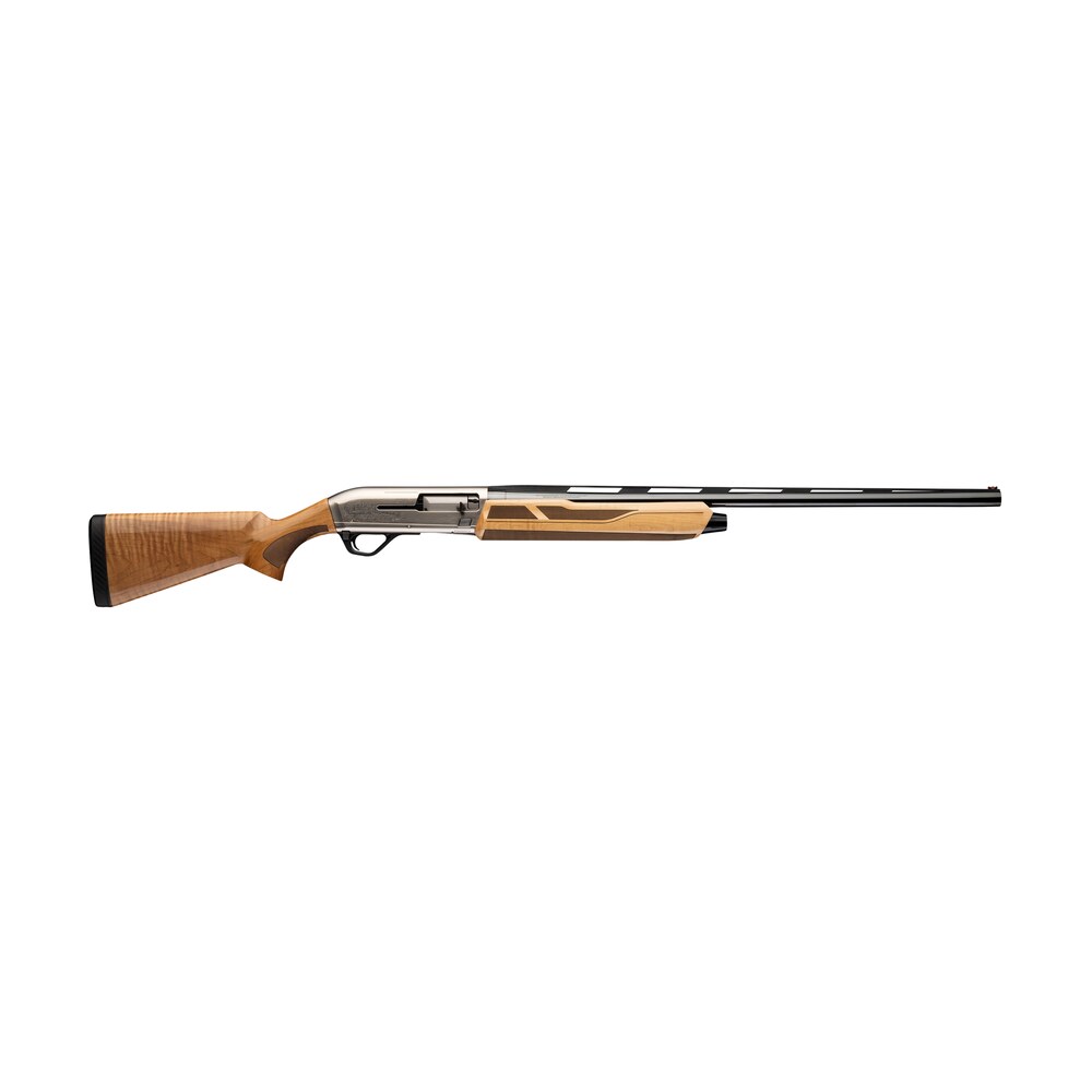 winchester repeating arms 511342691 sx4 upland field full size 20 gauge semi auto 3" 4 2.75" shells 26" gloss blued vent rib barrel, matte nickel aluminum alloy receiver, fixed gloss aaaa maple stock Winchester Repeating Arms 511342691 SX4 Upland Field Full Size 20 Gauge Semi-Auto 3" 4- 2.75" Sports South item 191555