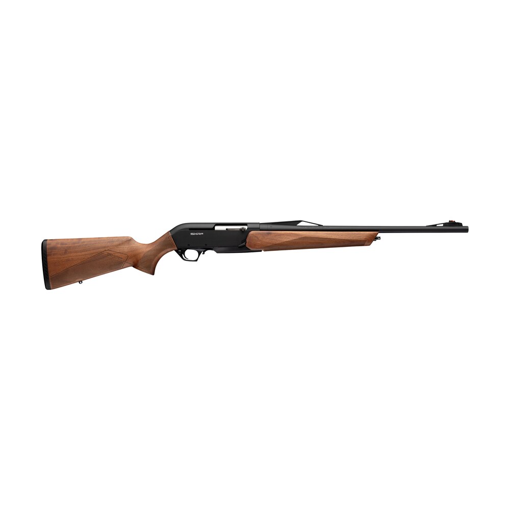 winchester repeating arms 531065133 sxr2 300 win mag 3+1 22" matte blued barrel, matte blued steel drilled & tapped receiver, walnut fixed stock Winchester Repeating Arms 531065133 SXR2 300 Win Mag 3+1 22" Matte Blued Sports South item 191600