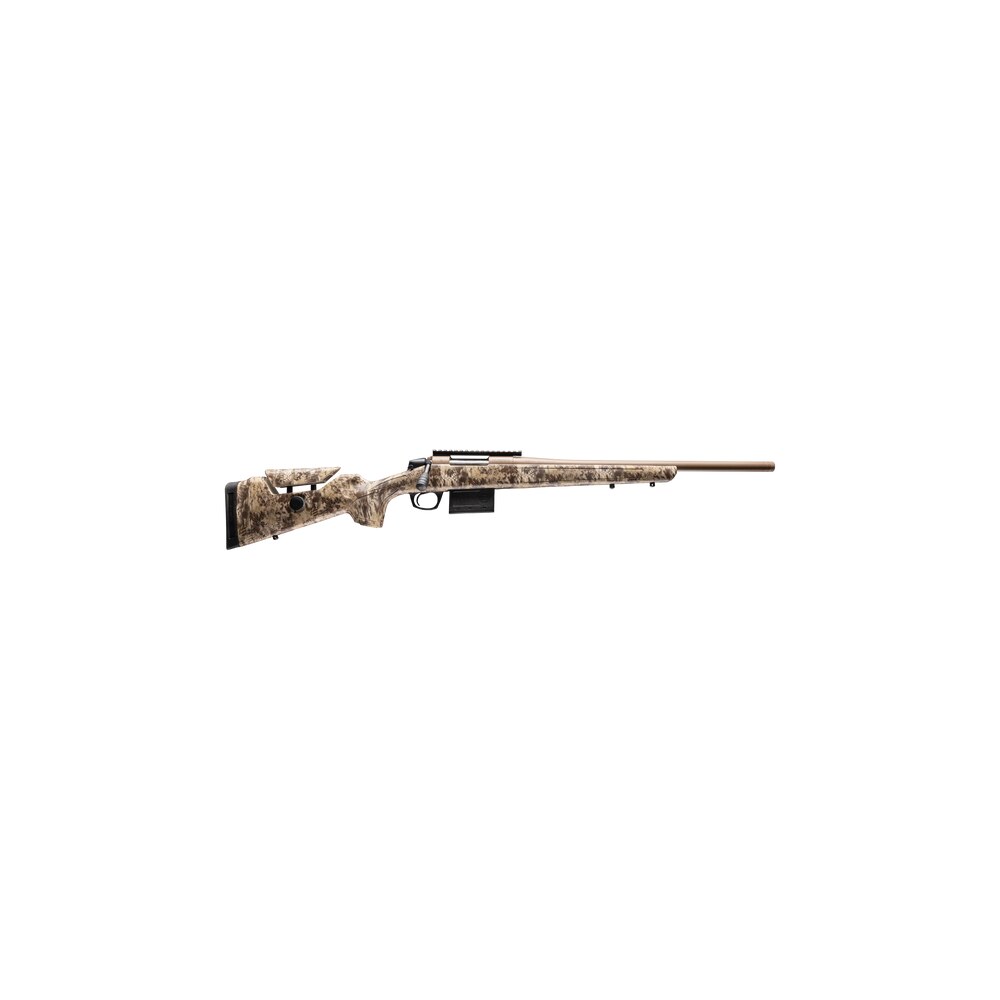 cva cr4052 cascade varmint hunter 22 250 rem 10+1 20" flat dark earth cerakote threaded barrel & receiver w/picatinny rail, krytek highlander adj comb & lop synthetic stock CVA CR4052 Cascade Varmint Hunter 22-250 Rem 10+1 20" Flat Dark Earth Cerakote Threaded Barrel Sports South item 192009