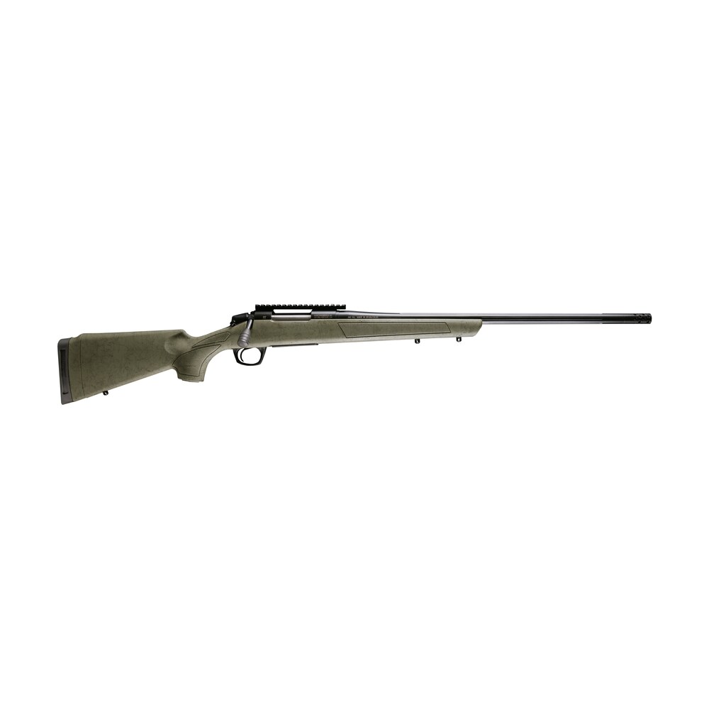 cva cr3981g cascade xt 6.5 creedmoor 4+1 22" graphite black cerakote fluted steel threaded barrel & receiver w/picatinny rail, od green w/black webbing adjustable synthetic stock, right hand CVA CR3981G Cascade XT 6.5 Creedmoor 4+1 22" Graphite Black Cerakote Fluted Steel Threaded Sports South item 192021
