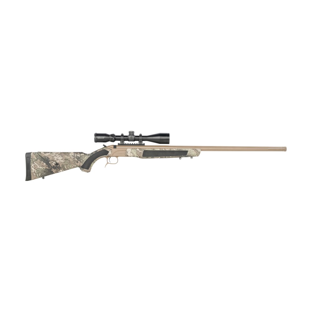 cva pr3209nscp accura lr x 50 cal CVA PR3209NSCP Accura LR-X 50 Cal Sports South item 192061