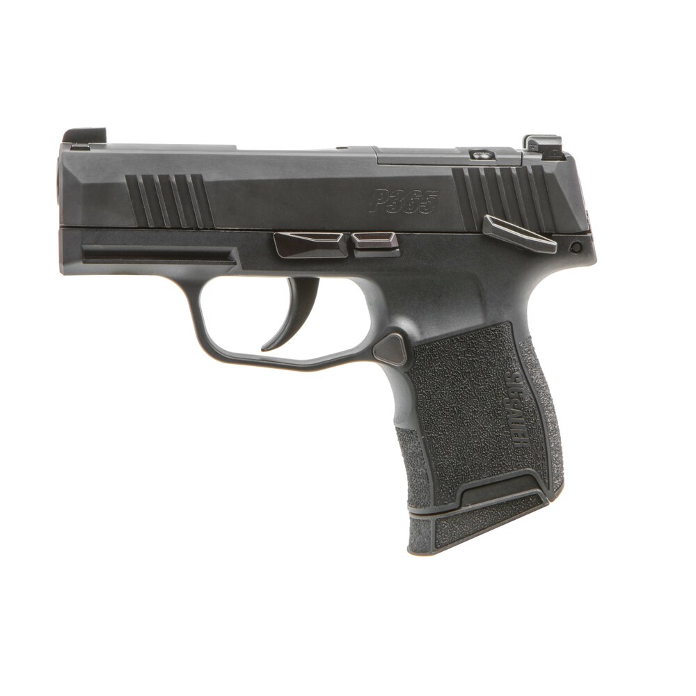 sig sauer 365x 9 bxr3p ms ma p365x *ma compliant micro compact frame 9mm luger 10+1 3.10" black nitron stainless steel barrel & optic ready/serrated slide, black stainless steel frame w/accessory rail Sig Sauer 365X-9-BXR3P-MS-MA P365X *MA Compliant Micro-Compact Frame 9mm Luger 10+1 3.10" Black Sports South item 192209