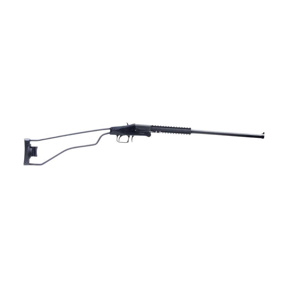 century arms sg8877 n centurion survivor 410 gauge single shot 1rd 18" folding aluminum stock Century Arms SG8877-N Centurion Survivor 410 Gauge Single Shot 1rd 18" Folding Aluminum Stock Sports South item 192222