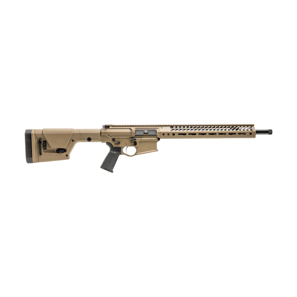 seekins precision 11300101f sp10 308 win 20+1 16" black armorer threaded barrel, flat dark earth anodized aluminum receiver w/picatinny rail, m lok handguard, flat dark earth synthetic stock, black p Seekins Precision 11300101F SP10 308 Win 20+1 16" Black Armorer Threaded Sports South item 192312