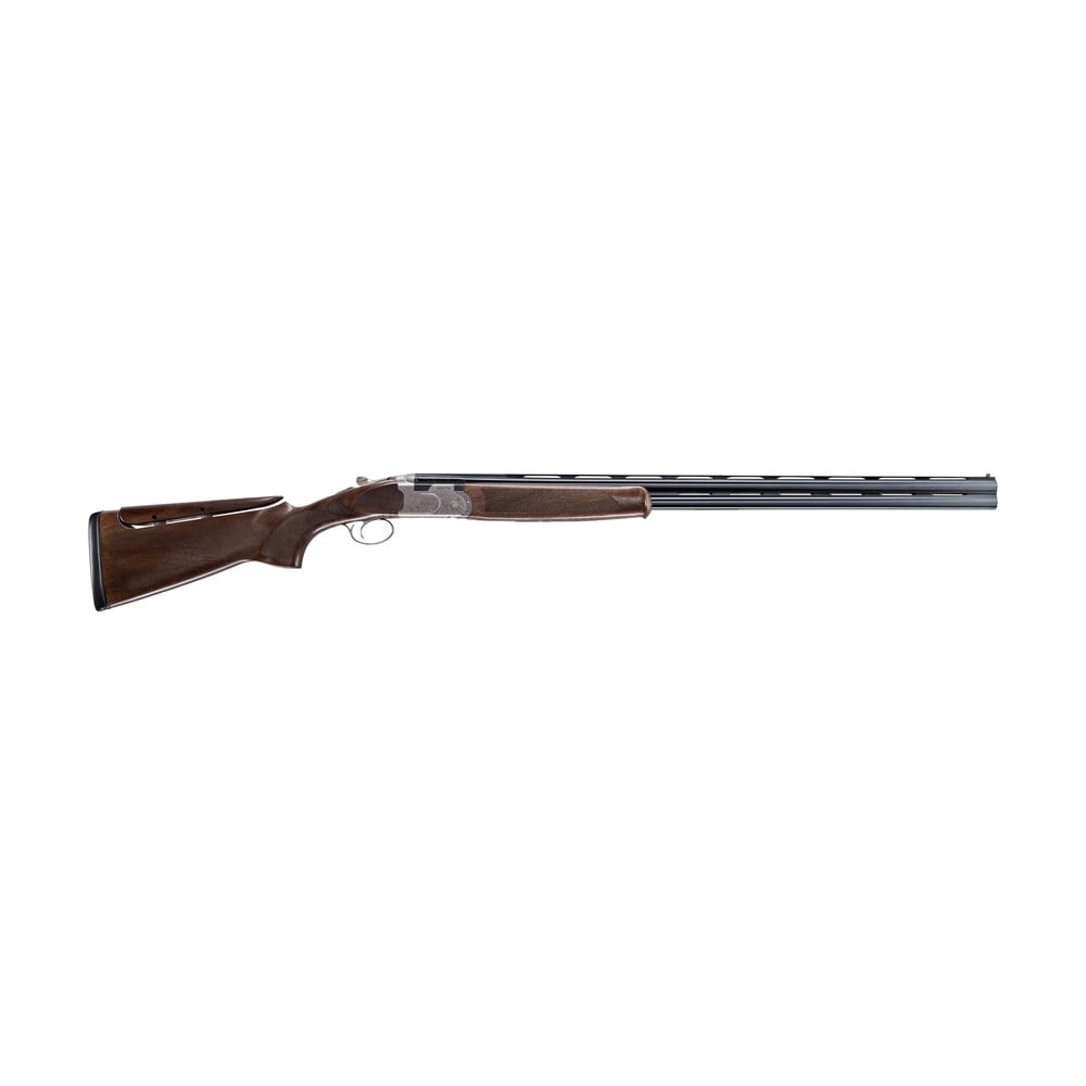 beretta usa j686s2830bf 686 silver pigeon i sporting 28 gauge 3" 2 30" blued steelium vent rib barrel, engraved silver receiver, b fast walnut stock Beretta USA J686S2830BF 686 Silver Pigeon I Sporting 28 Gauge 3" 2 30" Blued Steelium Vent Rib Sports South item 192653