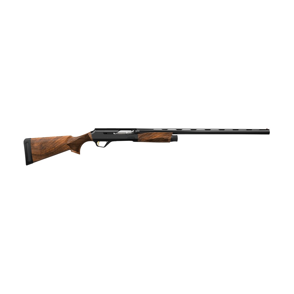 retay usa raceul26 ace r upland ultralight 12 gauge semi auto 3" 3+1 26" black deep bore barrel, aluminum humpback drilled & tapped receiver, fixed satin walnut stock Retay USA RACEUL26 Ace-R Upland Ultralight 12 Gauge Semi-Auto 3" 3+1 26" Black Deep Bore Sports South item 192836
