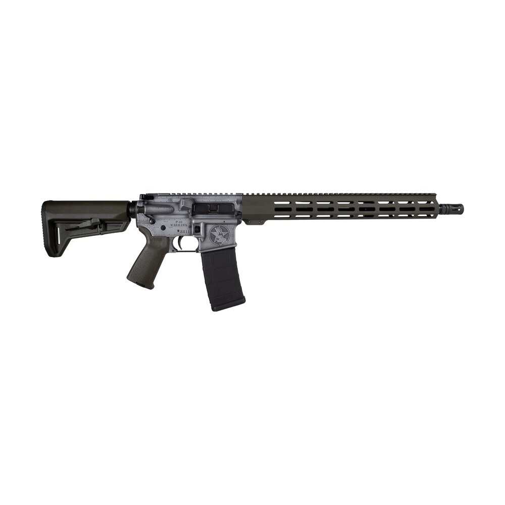 shark coast tactical 300 194 1000 04 bomber 5.56 nato 30+1 16" black melonite threaded barrel, aluminum receiver w/picatinny rail, m lok handguard, magpul moe sl black polymer stock, magpul moe grip, Shark Coast Tactical 300-194-1000-04 Bomber 5.56 NATO 30+1 16" Black Melonite Threaded Sports South item 193754