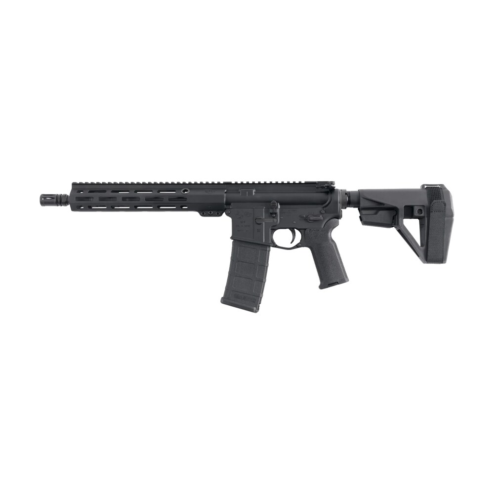 colt mfg m4p6933 m4 5.56 nato 30+1 11.50" synthetic stock Colt Mfg M4P6933 M4 5.56 NATO 30+1 11.50" Synthetic Stock Sports South item 194202