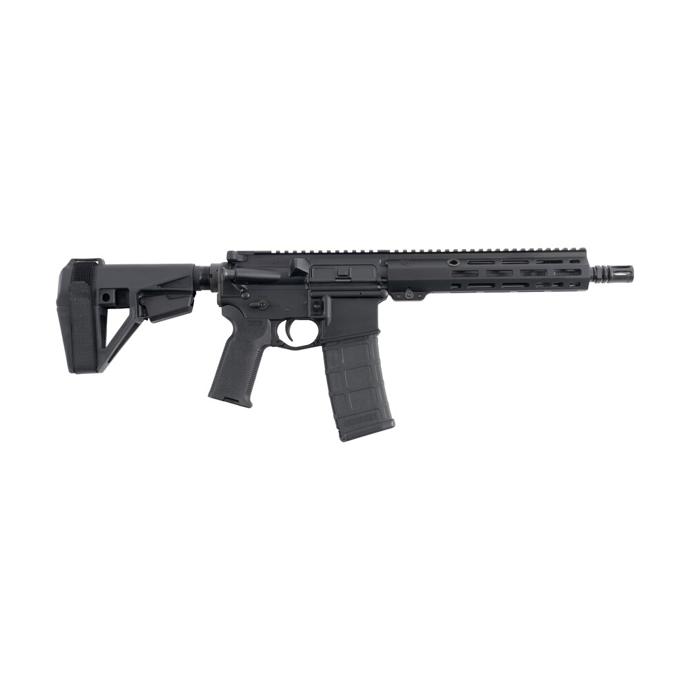 colt mfg m4p6930 m4 5.56 nato 30+1 synthetic stock Colt Mfg M4P6930 M4 5.56 NATO 30+1 Synthetic Stock Sports South item 194203