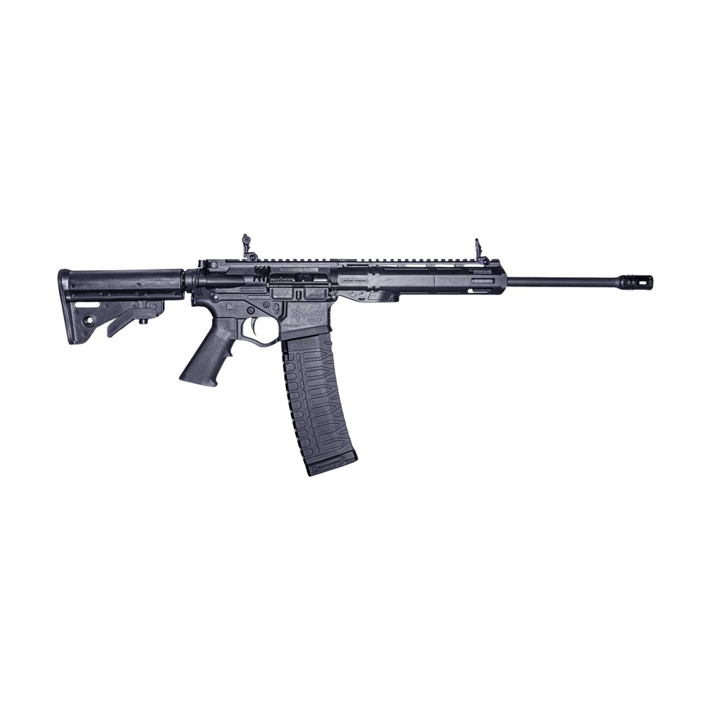 ati alpha maxx 5.56 nato 60+1 16" m lok handguard ati mm4 black polymer stock ATI Alpha Maxx 5.56 NATO 60+1 16" M-LOK Handguard ATI MM4 Black Polymer Stock Sports South item 194458