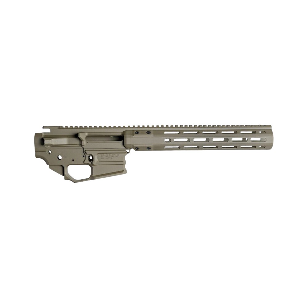 cobalt kinetics ck pro set 108 fde ck pro receiver set rifle flat dark earth cerakote Cobalt Kinetics CK-PRO-SET-108-FDE CK-Pro Receiver Set Rifle Flat Dark Earth Cerakote Sports South item 194792