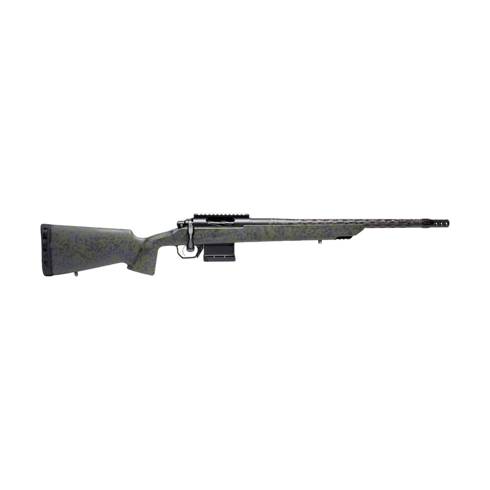 horizon firearms hrf vc2 280a 22r vandal carbon 2 280 ackley improved 22" socom black proof research cf threaded barrel, receiver w/picatinny rail, arca rail forend, deep olive iota eko x carbon fiber Horizon Firearms HRF-VC2-280A-22R Vandal Carbon 2 280 Ackley Improved 22" SOCOM Black Proof Sports South item 194820