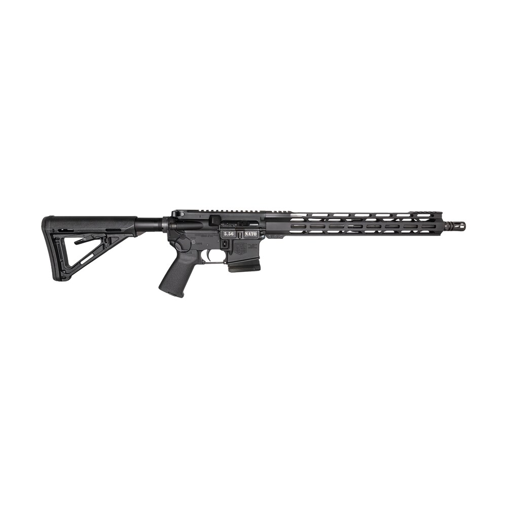 diamondback db1790k005 db15 *ca compliant 5.56 nato 10+1 16" black nitride barrel, black hardcoat anodize aluminum receiver w/picatinny rail, m lok handguard, magpul moe polymer brace & magpul black g Diamondback DB1790K005 DB15 *CA Compliant 5.56 NATO 10+1 16" Black Nitride Sports South item 194980