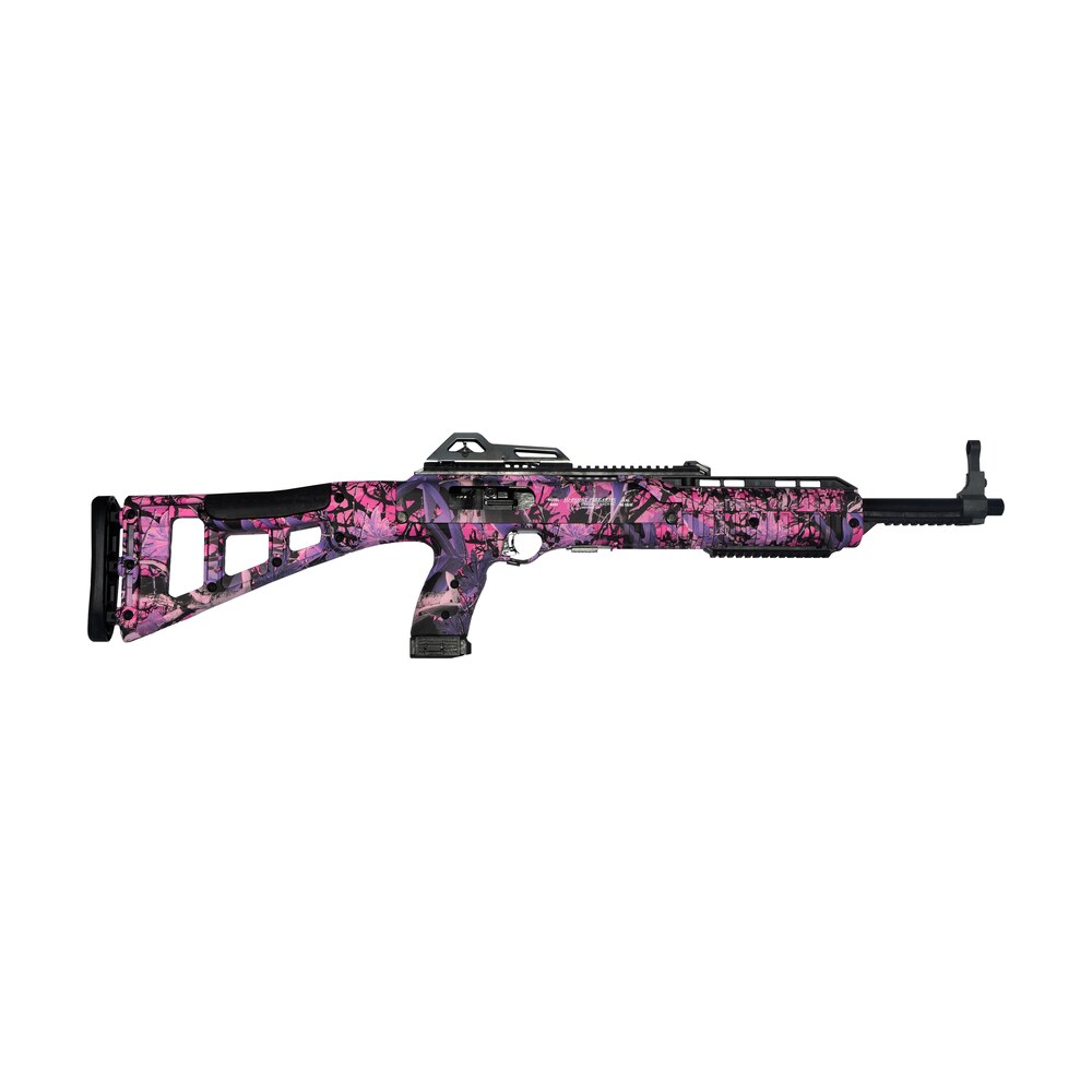 hi point 4595tspi 4595ts carbine 45 acp 17.50″ 9+1 country girl fixed all weather skeletonized stock Hi-Point 4595TSPI 4595TS Carbine 45 ACP 17.50" 9+1 Country Girl Fixed All Weather Skeletonized Sports South item 1955