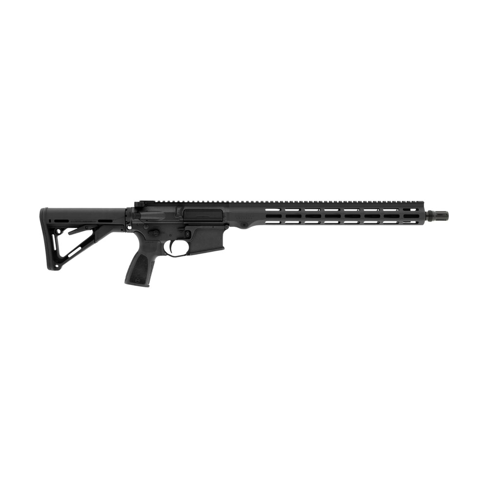 maxim defense md15 5.56 nato 16" aluminum receiver magpul ctr black polymer stock Maxim Defense MD15 5.56 NATO 16" Aluminum Receiver Magpul CTR Black Polymer Stock Sports South item 195566