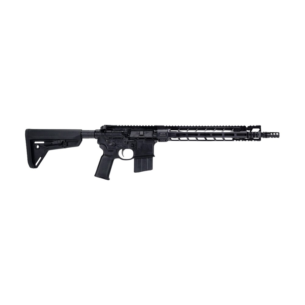 primary weapons mk1m2r6arc14pw mk1 mod2 6mm arc 20+1 14.50" black anodized aluminum receiver w/picatinny rail, piclok handguard, magpul sl black polymer stock, black magpul k2 grip, ambidextrous Primary Weapons MK1M2R6ARC14PW MK1 Mod2 6mm ARC 20+1 14.50" Black Anodized Aluminum Receiver Sports South item 195776