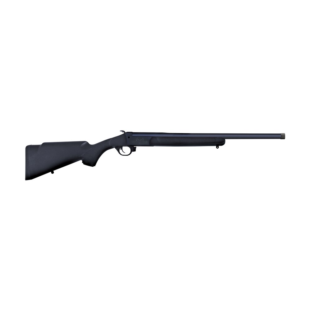 traditions cr400030l outfitter g3 400 legend 22" drilled & tapped receiver black synthetic stock Traditions CR400030L Outfitter G3 400 Legend 22" Drilled & Tapped Receiver Black Synthetic Sports South item 195895