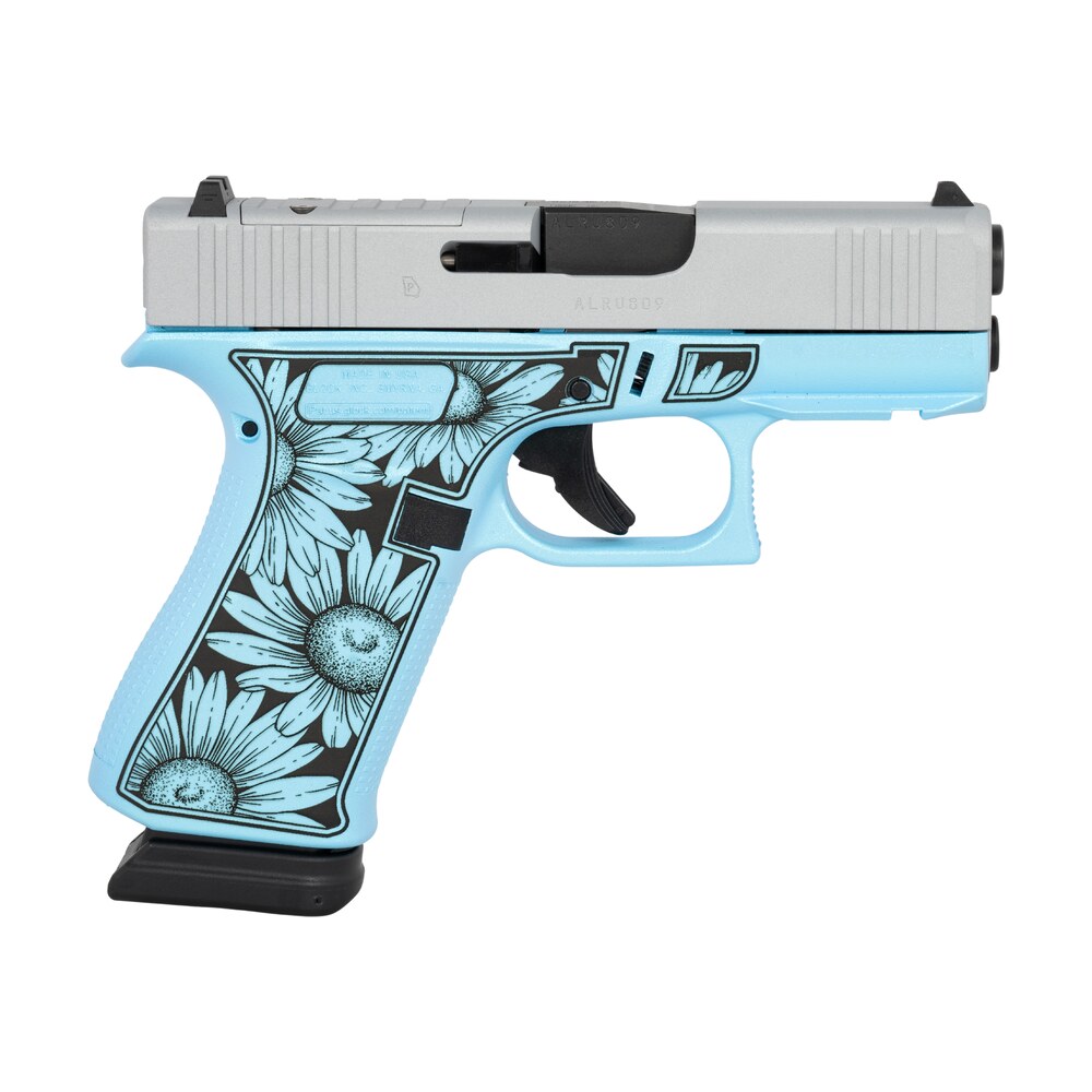 glock ux4350204nr15ormdreb g43x 9mm luger 15+1 3.41" steel serrated slide ambidextrous Glock UX4350204NR15ORMDREB G43X 9mm Luger 15+1 3.41" Steel Serrated Slide Ambidextrous Sports South item 196512