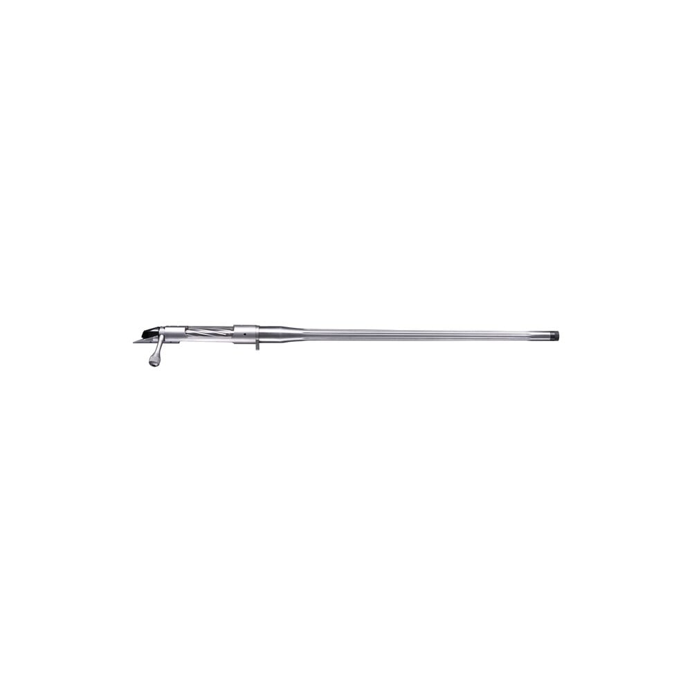 bergara rifles bpba26 25cm premier canyon 25 creedmoor bolt action 20" fluted threaded stainless steel barrel Bergara Rifles BPBA26-25CM Premier Canyon 25 Creedmoor Bolt Sports South item 197711