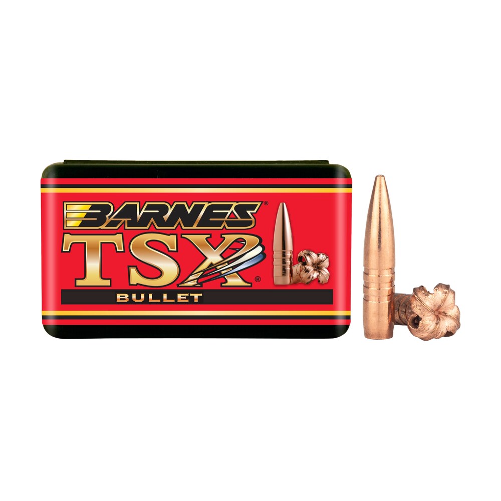 barnes bullets 30347 tsx 30cal 150gr boat tail 50/box Barnes Bullets 30347 TSX 30Cal 150gr Boat Tail 50/Box Sports South item 19872