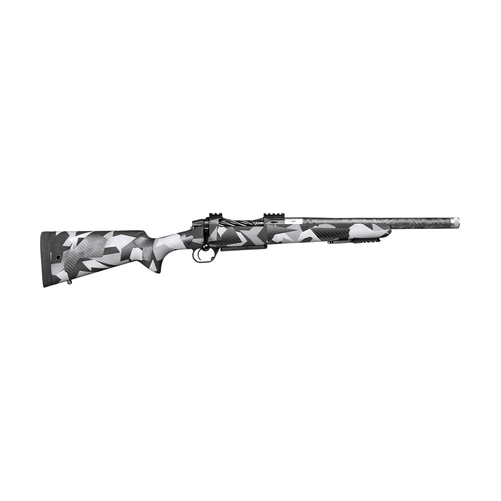 proof research 153949 elevation fdx lwh 6.5 prc 20" carbon fiber threaded barrel, splinter camo carbon fiber stock, right hand Proof Research 153949 Elevation FDX LWH 6.5 PRC 20" Carbon Fiber Threaded Sports South item 198724