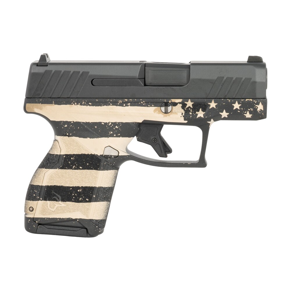 taurus 1 gx4m931 en4 gx4 micro compact frame 9mm luger 11+1 3.06" alloy steel serrated slide stainless steel frame Taurus 1-GX4M931-EN4 GX4 Micro-Compact Frame 9mm Luger 11+1 3.06" Alloy Steel Serrated Slide Sports South item 199768