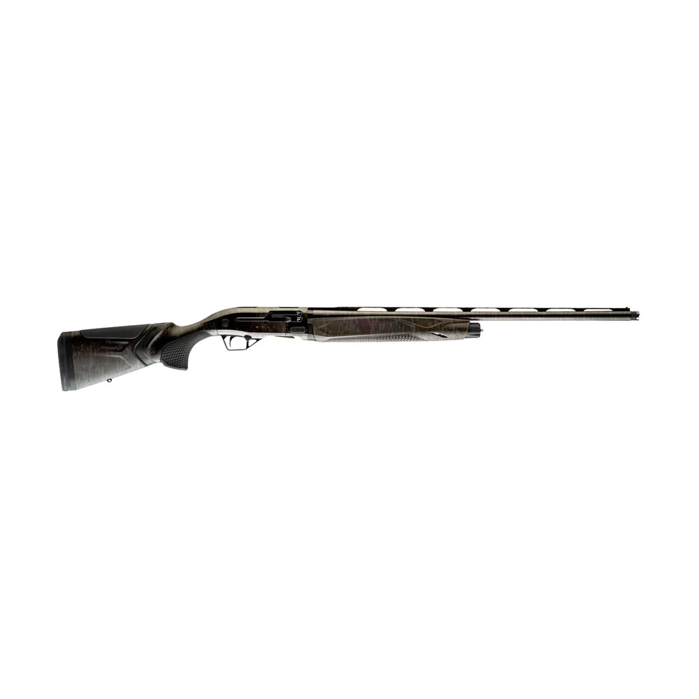 beretta usa j40slobl18 a400 solo ko 12 gauge semi auto 3" 2+1 28" vent rib barrel, kick off mossy oak original bottomland synthetic stock ambidextrous Beretta USA J40SLOBL18 A400 Solo KO 12 Gauge Semi-Auto 3" 2+1 28" Vent Rib Sports South item 200733