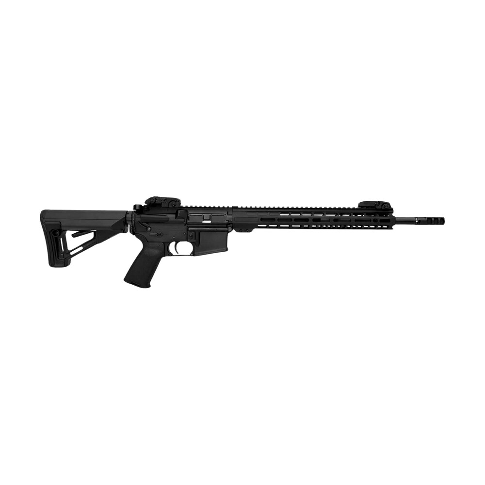armalite m15tac16v2 m 15 tactical v2 5.56 nato 30+1 16" black nitride barrel, black hardcoat anodize receiver w/picatinny rail, m lok handguard, 6 position collapsible polymer stock, black polymer gri ArmaLite M15TAC16V2 M-15 Tactical V2 5.56 NATO 30+1 16" Black Nitride Sports South item 200926