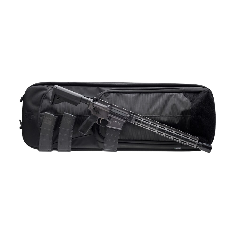 daniel defense dlrlimser003cc ddm4 v7 slw 5.56 nato 10+1 14.50" threaded barrel, gray anodized aluminum receiver w/picatinny rail, m lok handguard, b5 bravo 6 position polymer stock, ambidextrous Daniel Defense DLRLIMSER003CC DDM4 V7 SLW 5.56 NATO 10+1 14.50" Threaded Sports South item 201394