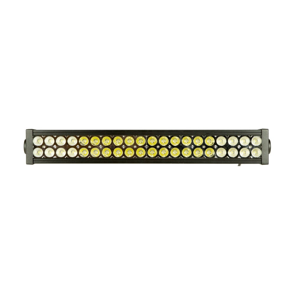 cyclops cyclbdr120sm dual row side mount black 9000 lumens white led 21.50″ Cyclops CYCLBDR120SM Dual Row Side Mount Black 9000 Lumens White LED 21.50" Sports South item 21085