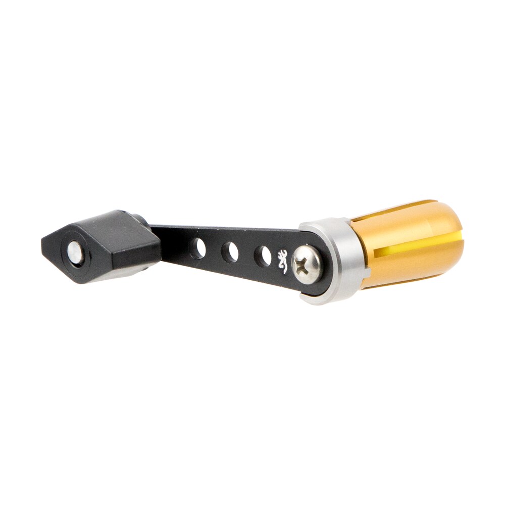 browning 1130060 speed wrench gold aluminum for 12 gauge shotgun choke tube Browning 1130060 Speed Wrench Gold Aluminum for 12 Gauge Shotgun Choke Tube Sports South item 21215