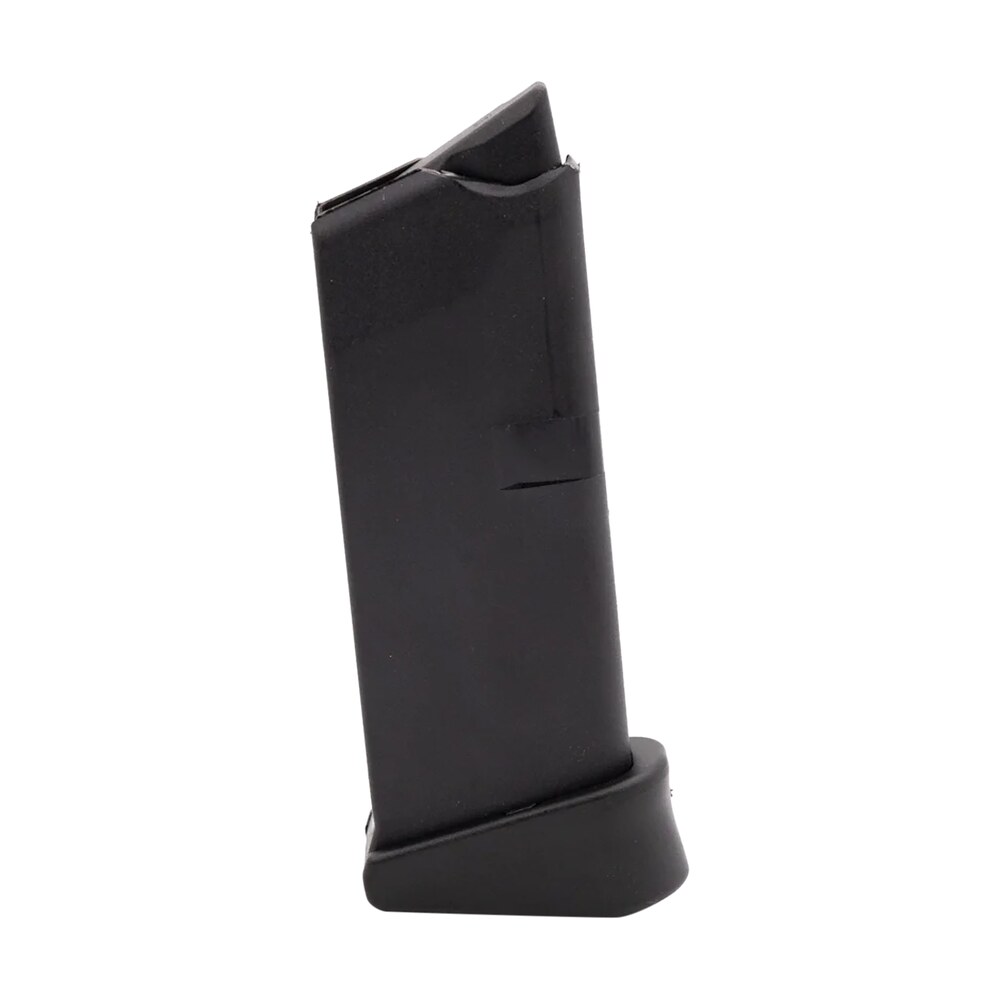 glock mf08855 g43 6rd 9mm luger black polymer extended Glock MF08855 G43 6rd 9mm Luger Black Polymer Extended Sports South item 2192