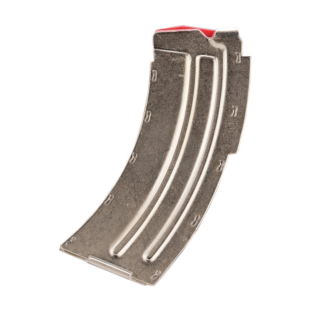 savage arms 90008 mkii 10rd 22 lr/17 mach 2 stainless steel Savage Arms 90008 MKII 10rd 22 LR/17 Mach 2 Stainless Steel Sports South item 22492