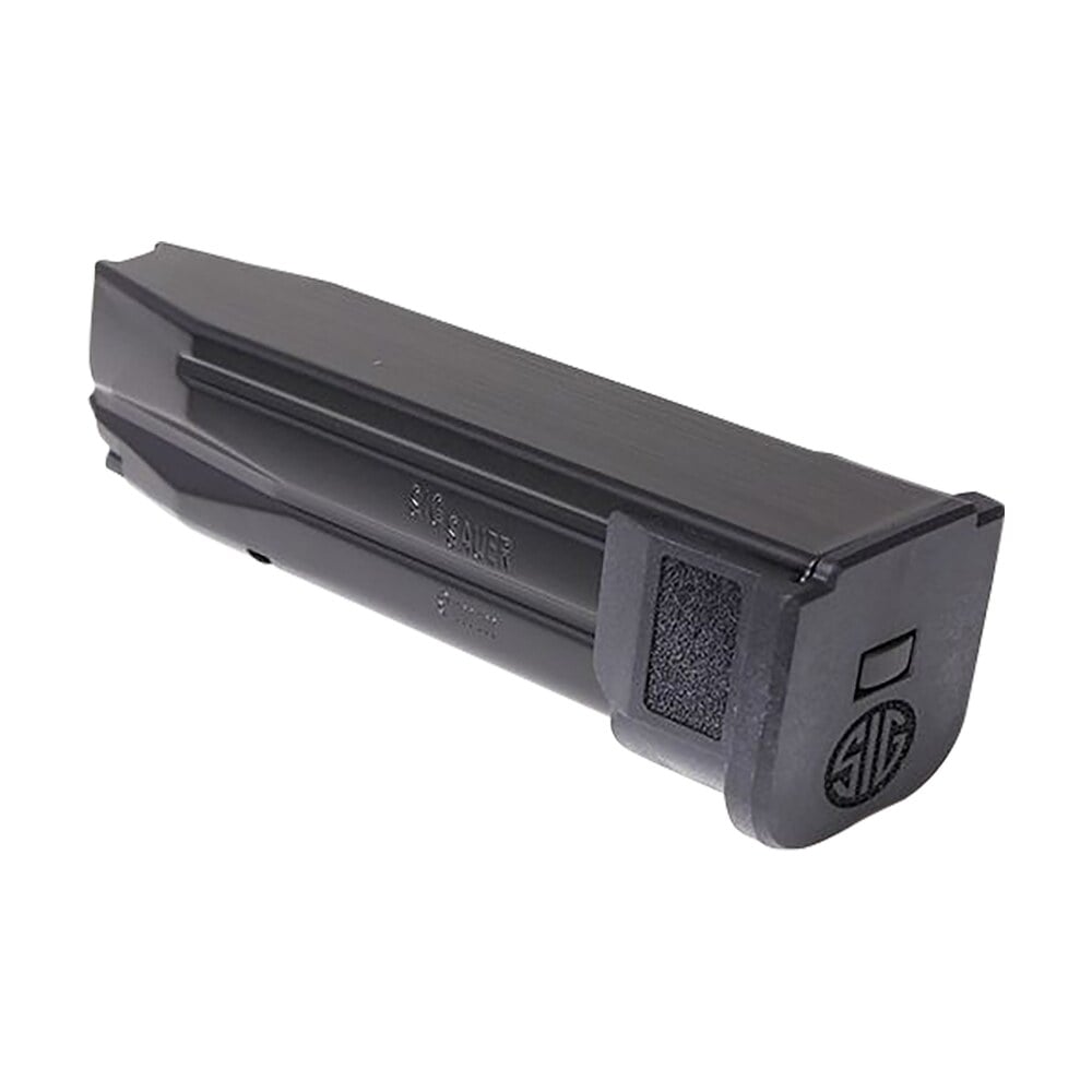 sig sauer magmodf921 p320/p250 21rd 9mm luger extended blued steel Sig Sauer MAGMODF921 P320/P250 21rd 9mm Luger Extended Blued Steel Sports South item 22634
