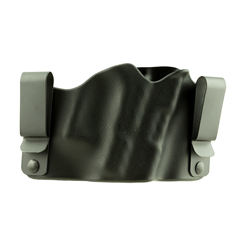 stealth operator h60214 compact iwb black nylon, compatible w/springfield xd, glock (except 42), belt loop mount right hand Stealth Operator H60214 Compact IWB Black Nylon, Compatible Sports South item 22661