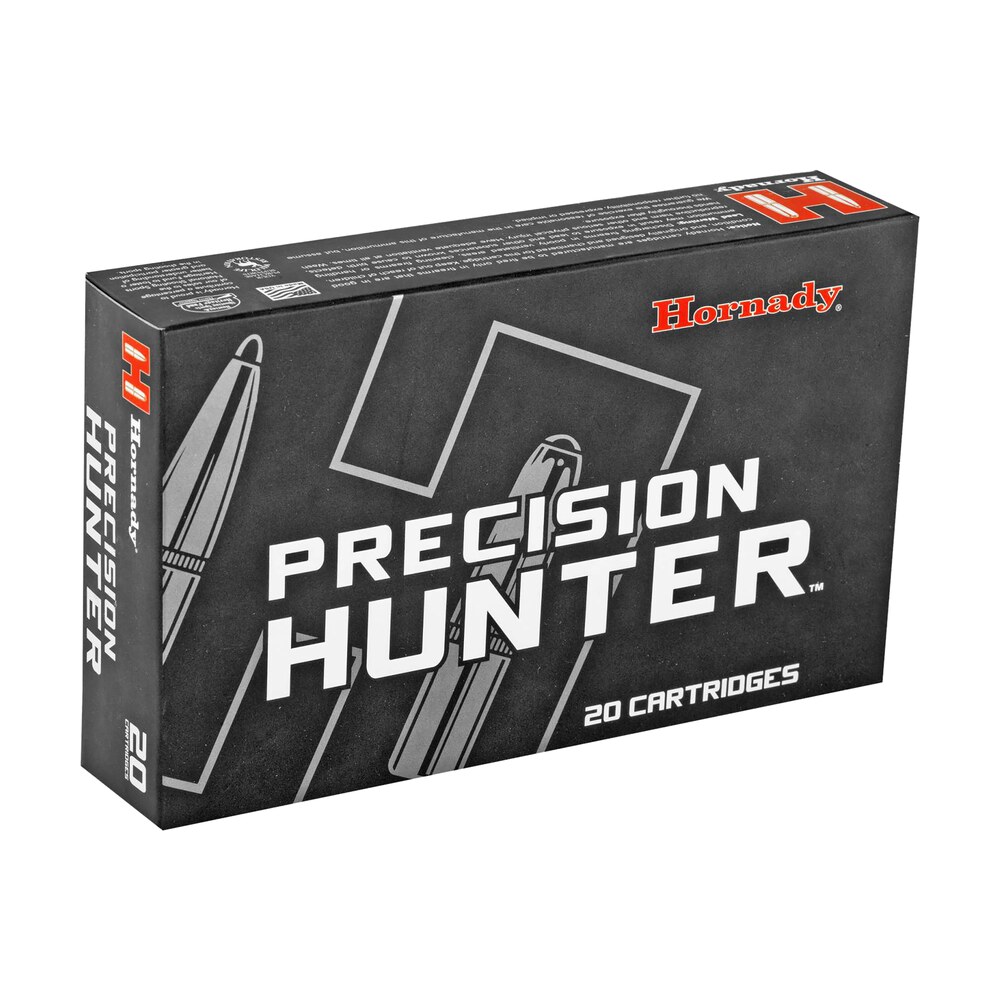 hornady 81587 precision hunter 280rem 150gr extremely low drag expanding 20 per box/10 case Hornady 81587 Precision Hunter 280Rem 150gr Extremely Low Drag eXpanding 20 Per Box/10 Case Sports South item 22902