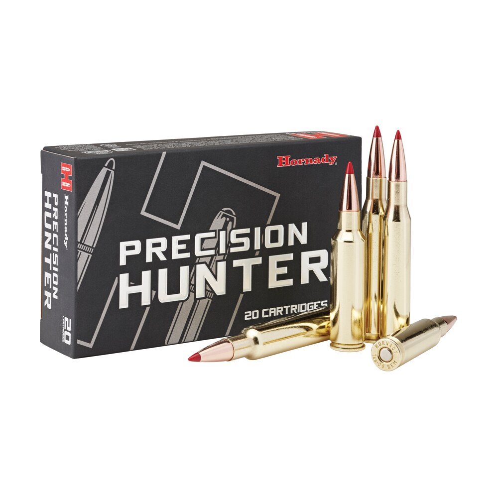 hornady 85578 precision hunter 7mm 08rem 150gr extremely low drag expanding 20 per box/10 case Hornady 85578 Precision Hunter 7mm-08Rem 150gr Extremely Low Drag eXpanding 20 Per Box/10 Case Sports South item 22903