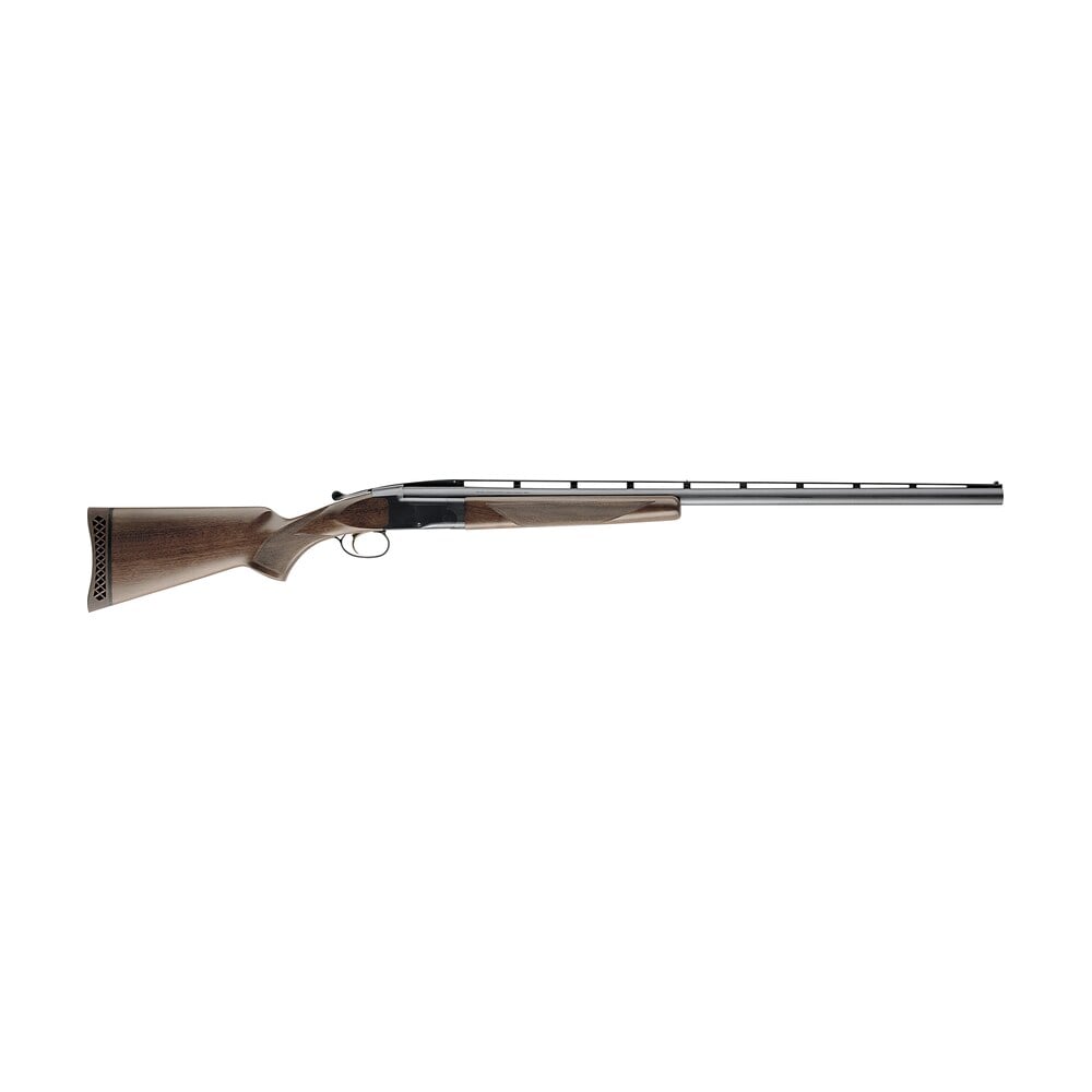 browning 017061402 bt 99 micro 12 gauge 32″ barrel 2.75″ 1rd, blued steel barrel & receiver, satin black walnut stock, trap style recoil pad, shortened lop, designed for competition shooting (compact) Browning 017061402 BT-99 Micro 12 Gauge 32" Barrel 2.75" 1rd, Blued Steel Barrel & Sports South item 23164