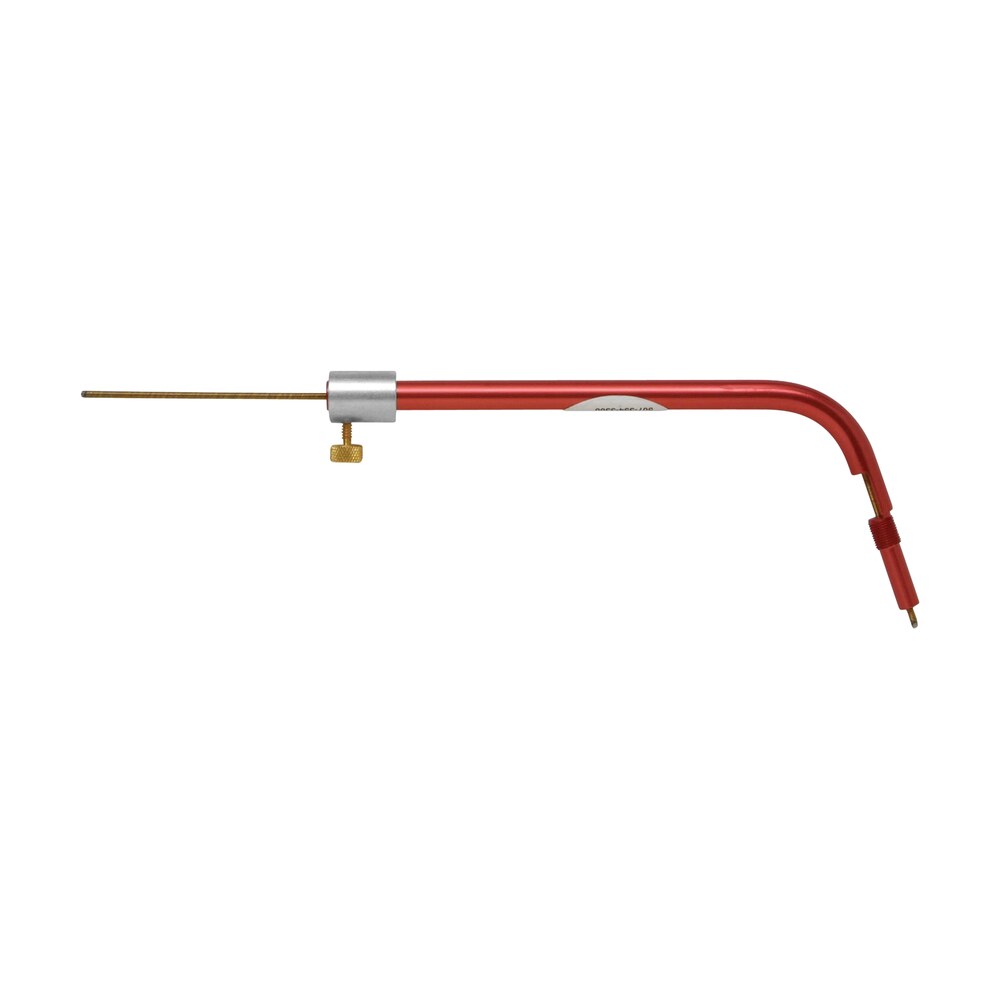 hornady c1550 lock n load o.a.l. gauge red multi caliber rifle firearm 0.22 lbs curved Hornady C1550 Lock-N-Load O.A.L. Gauge Red Multi Caliber Rifle Firearm 0.22 lbs Curved Sports South item 23202